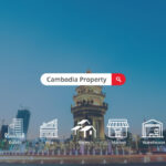 Cambodia Property for Sale & Rent