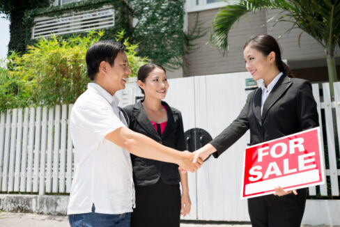 What Is a Buyer’s Agent? Vs listing agent