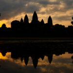 Angkor Wat - Siem Reap Cambodia