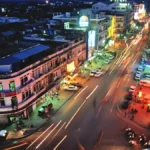 Cambodia Phnom Penh Nightlife