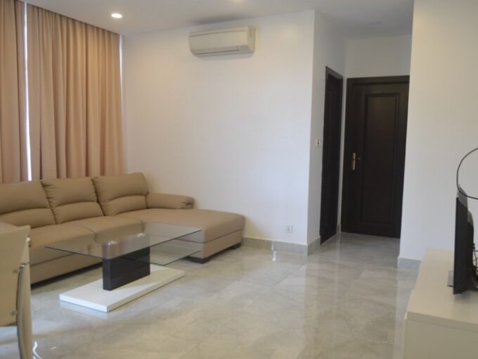 1 Bedroom Condo For Rent In Daun Penh