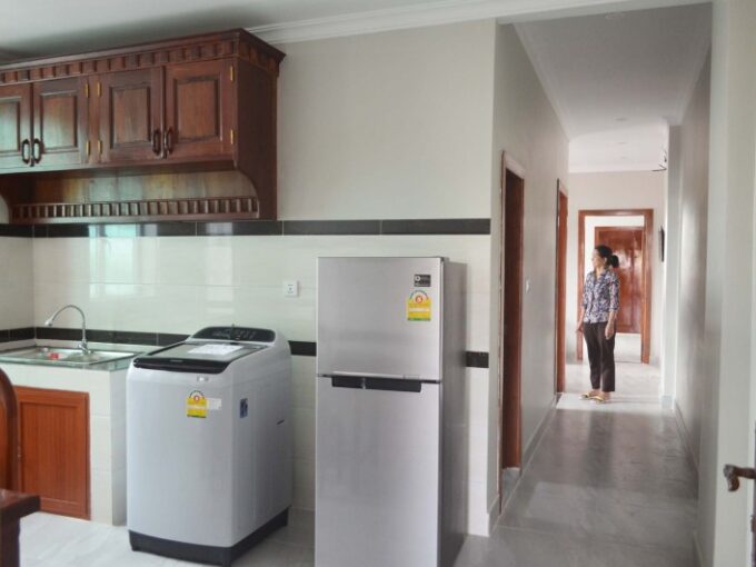 2-bedroom apartment for rent in Toul tumpong