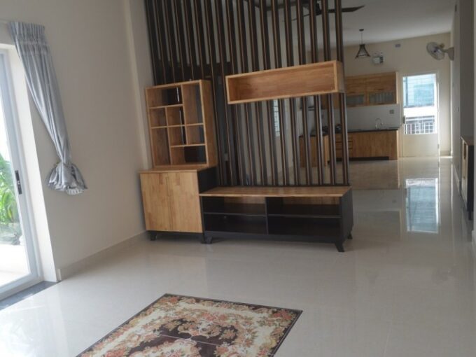 2-bedroom daun penh apartment for rent