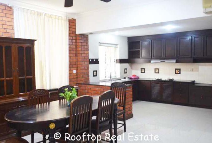 2 bedrooms Apartment for rent in 7 Makara