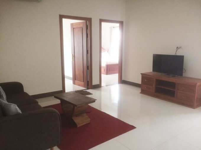 2-bedrooms Apartment for rent in Toul Tumpong