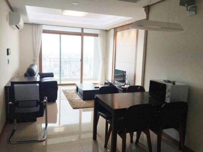 2 bedrooms Condo for sale in BKK1