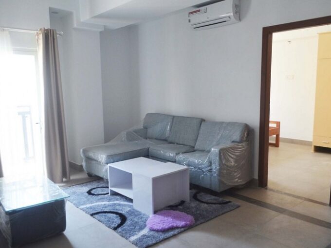 2 bedrooms apartment for rent at BKK3