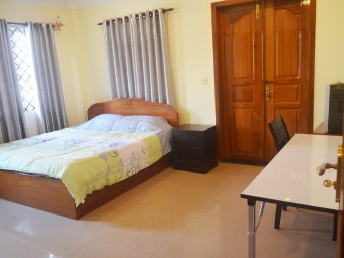 2 bedrooms apartment for rent in daun penh