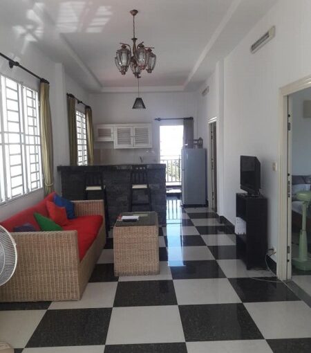 2Bedrooms With Big Terrace For Rent In Tonlebasac