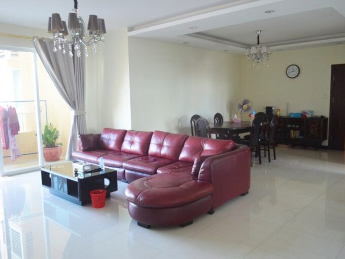 4 Bedroom Condominium For Rent In Tonlebasac