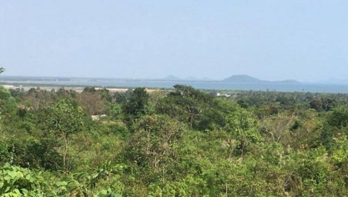 53m X56 Land For Sale In Kep