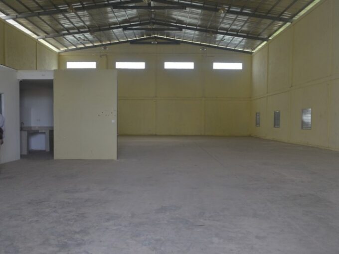 600m2 Warehouse For Rent In Sen Sok