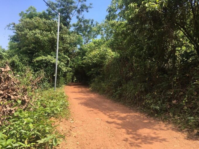 60m X 90m Land For Sale In Kep City