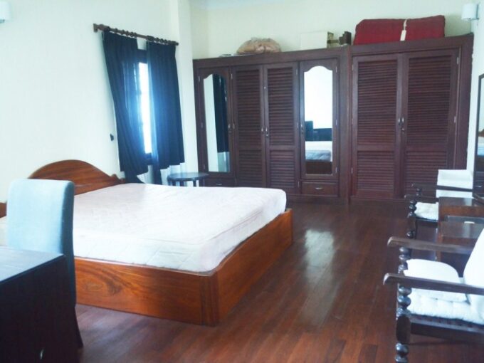 Apartment for rent in Tonle Bassac