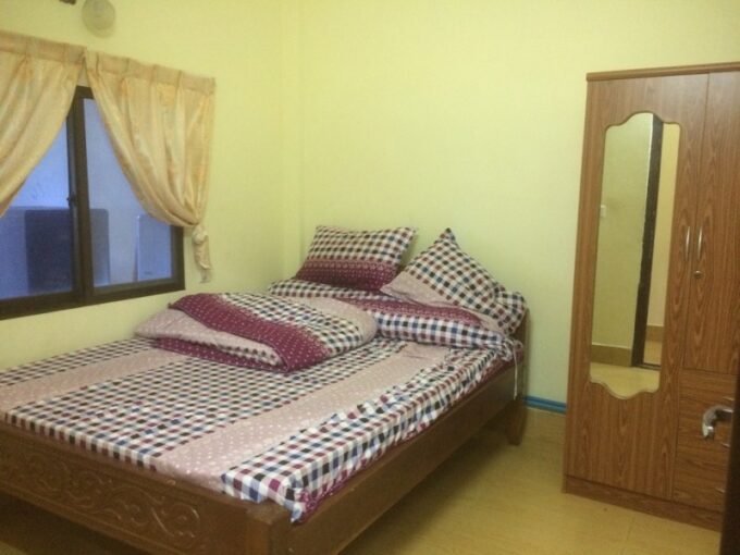 Apartment for rent in Toul Tumpong