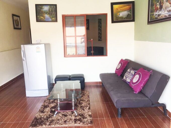 Apartment for sale near kandal market