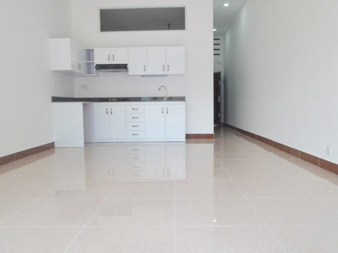 Apartment on 2nd floor for sale in Daun Penh