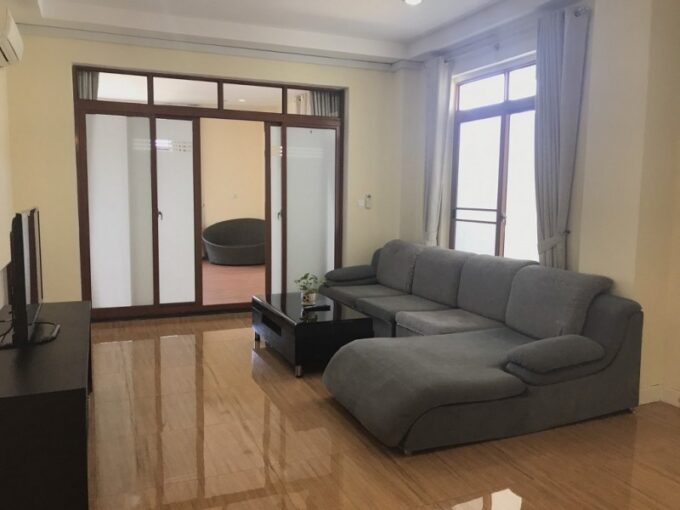 Beautiful Apartment with 3 bedrooms in BKK3