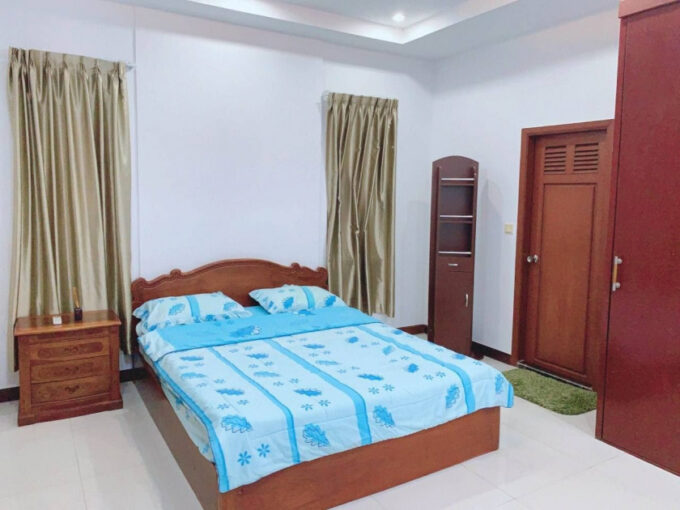 Beautiful One Bedroom Apartment for Rent In Khan Toul Kork