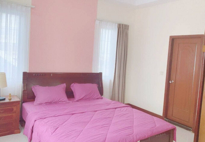 Beautiful One Bedroom Apartment for Rent with Best Location In Khan Toul Kork