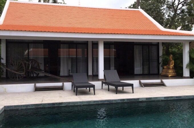 Beautiful Villa 3bedroom with swimming pool for sell in kepBeautiful House 3bedroom with swimming pool for sell in kepBeautiful House 3bedroom with swimming pool for sell in kep