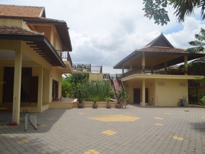 Beautiful Villa Urgent Sale In Phnom Penh ThmeiBeautiful villa for sale In Phnom Penh ThmeiBeautiful villa for sale In Phnom Penh Thmei