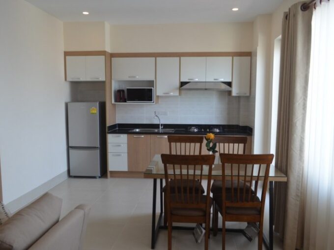 Brand New Apartment With Swimming Pool For Rent Daun Penh