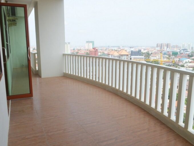 Brand new apartment in Toul Kork for rent