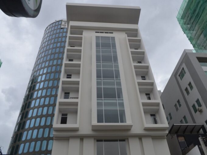 Commercial Building For Sale In BKK1Commercial Building For Rent or Sale In BKK1Commercial Building For Rent or Sale In BKK1