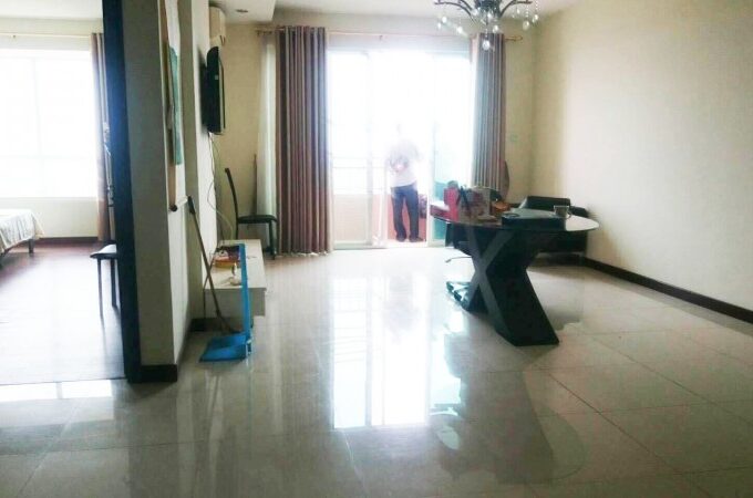 Condo for sale in Tonle Bassac