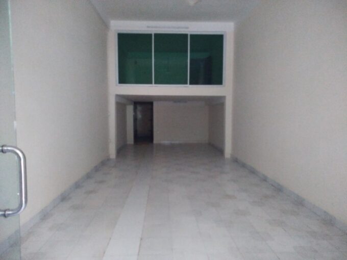 Ground Floor For Rent Near Kandal market