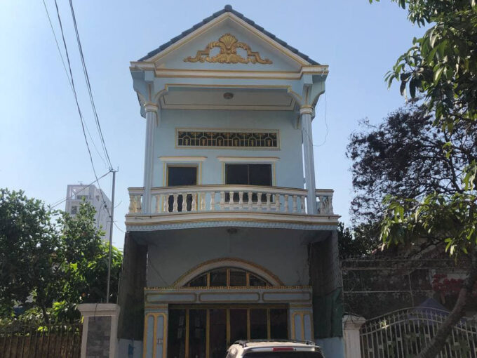 House For Rent in Good Location Near IFL University.