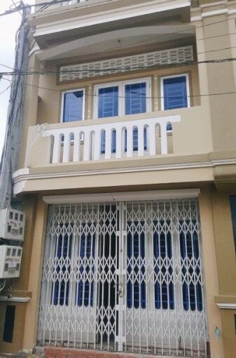 House for Sale in Steoung Meanchey