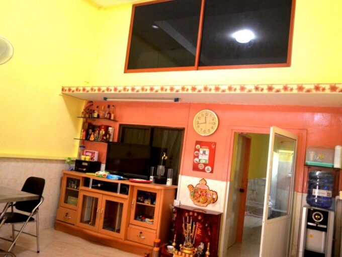 House for sale in Daun Penh