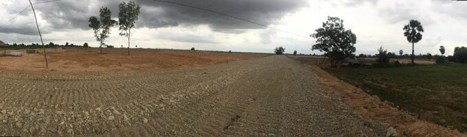 Land for Sale in Khsach Kandal