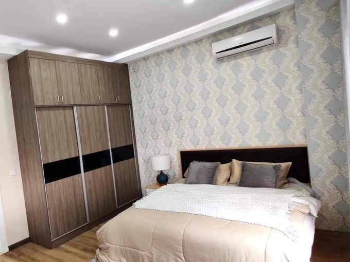 Luxury  Condominium for Rent in Toul Kork