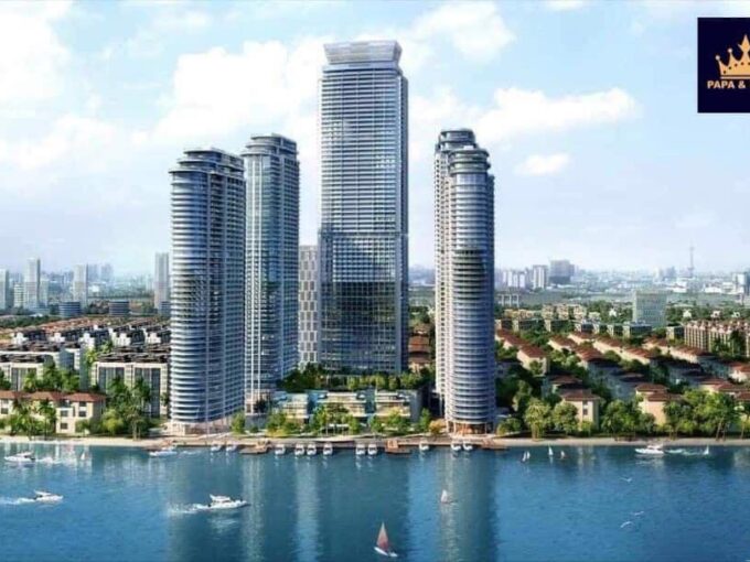 Morgan EnMaison Condo For Sale in Mekong River Road