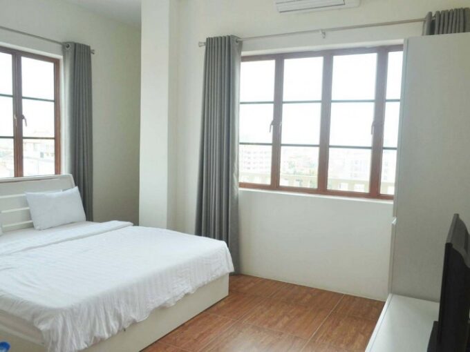 New Apartment for Rent in Toul Kork