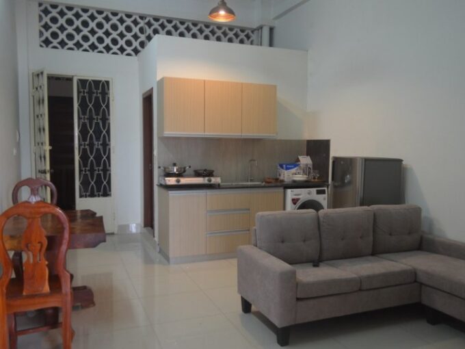 Nice Apartment For Rent In Daun Penh