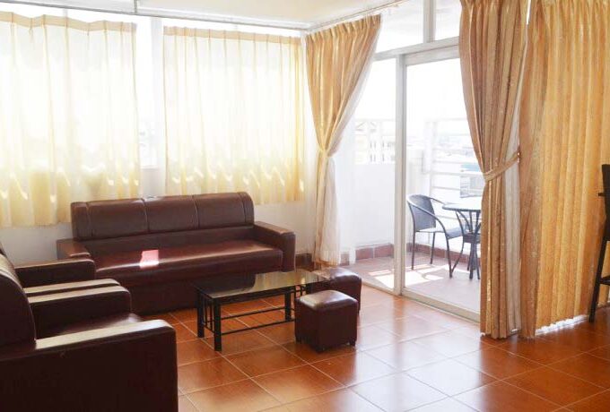 Nice Apartment for rent in Daun Penh