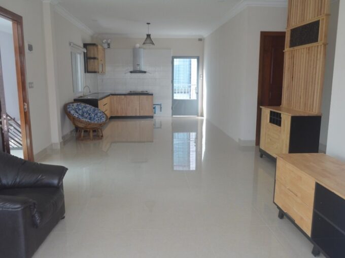 Nice resident apartment for rent in Daun penh