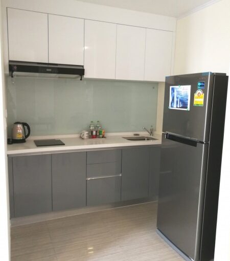 Nice studio Condo For Rent In Teuk Laak2