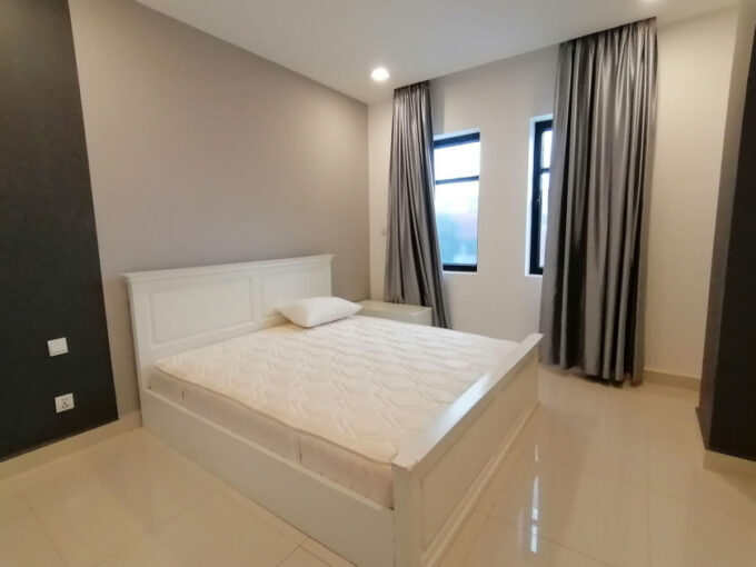 One Bedroom Apartment for Rent with Best Location In Toul Kork