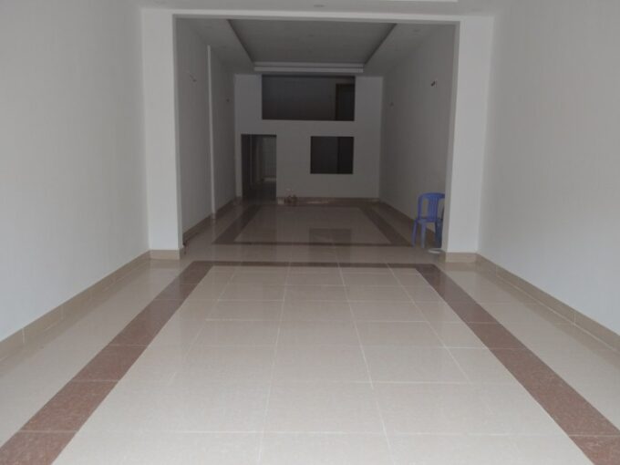 Shop house in Beong keng kang 1 for rent