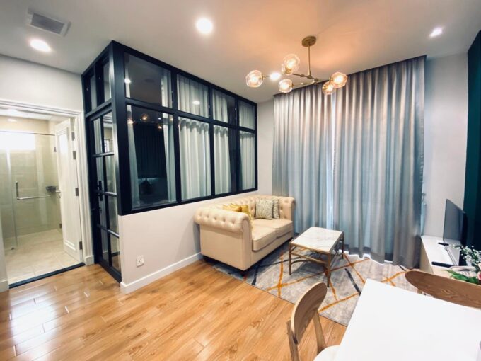 Stylist 1 Bedroom Apartment for rent in BKK