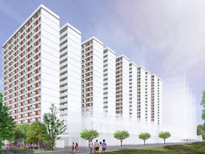 Urgent Condominium for Sale in Tuek Thla available now