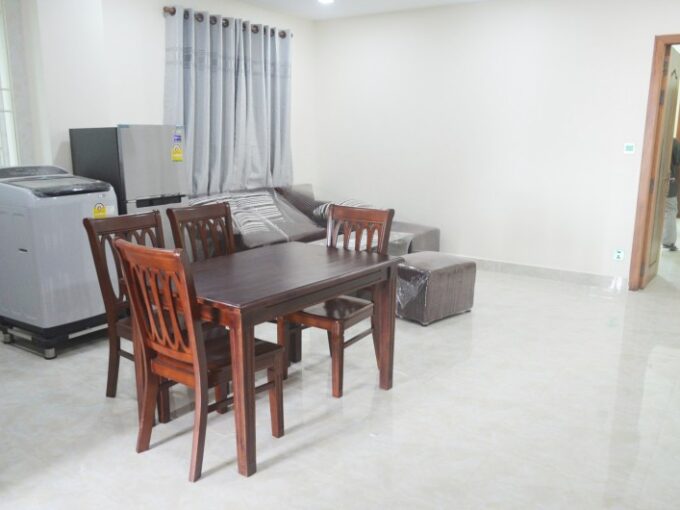 service apartment for rent in Toul Tompung