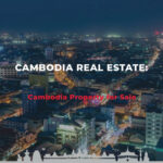 Cambodia property for sale