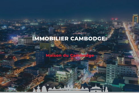 maison du cambodge