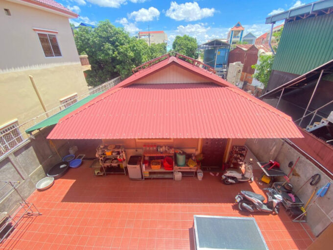 Land for Sale & Rent in Toul Kork